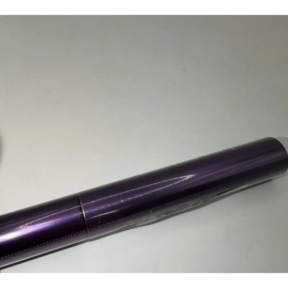 Ulta Beauty Bold Ambition Volumizing & Conditioning Mascara- Jet Black 0.37 Fl